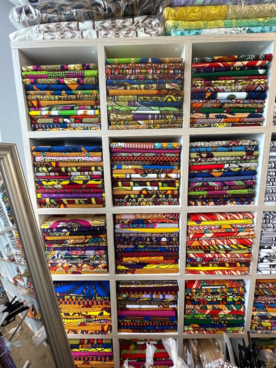Divine Afroshop – Vom Inhaber in Stuttgart, Baden-Württemberg