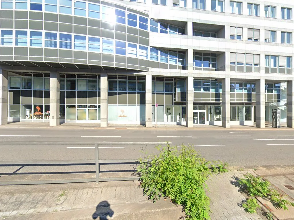 Divine Afroshop – Street View & 360°-Fotos in Stuttgart, Baden-Württemberg