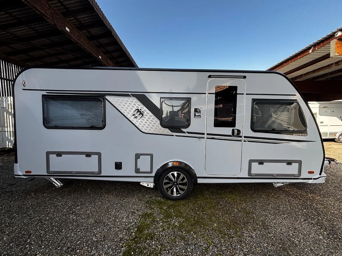Wohnmobilcenter Petz – Wohnmobil in Augsburg, Bayern