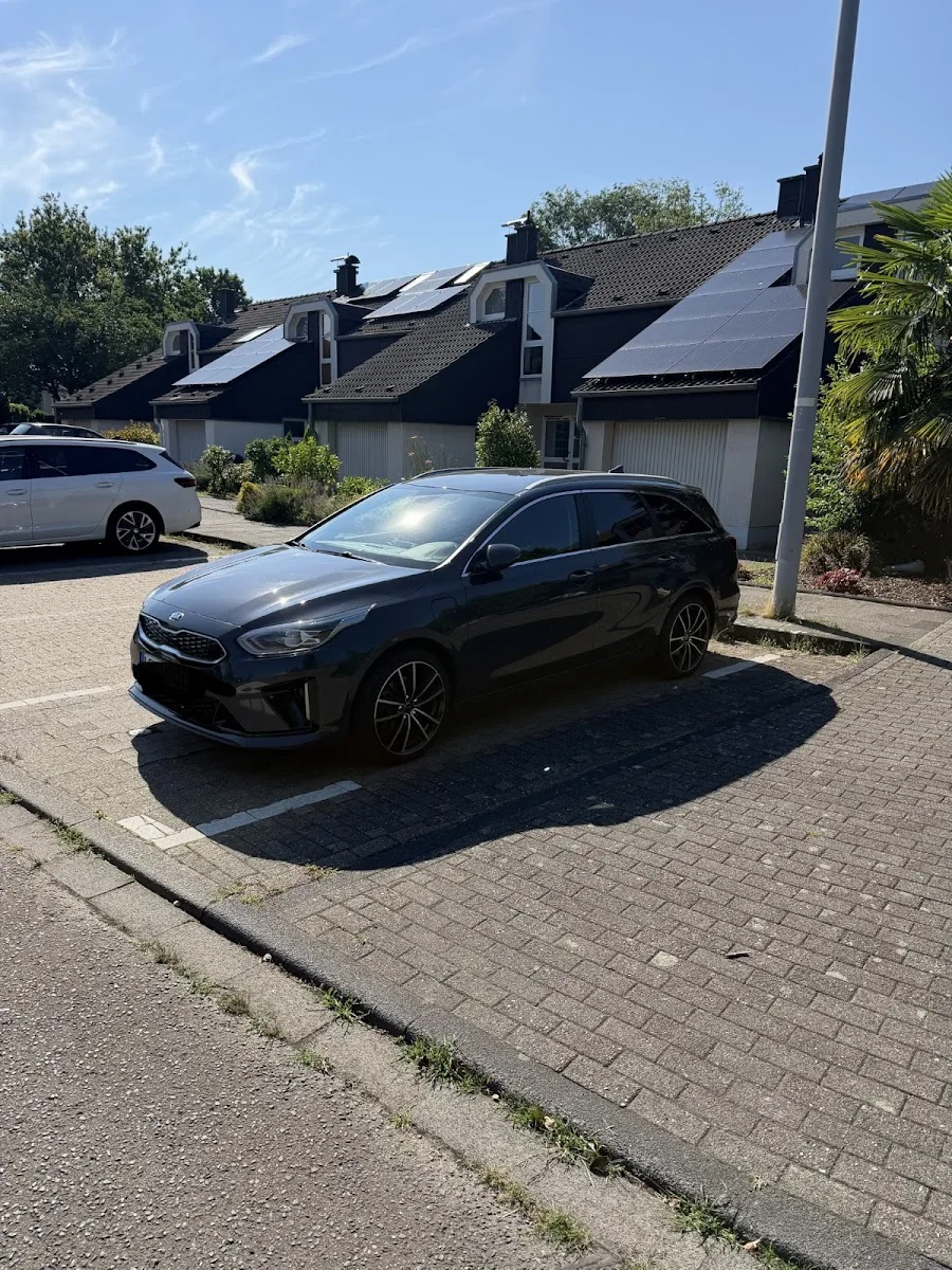 Autohaus Luchtenberg – Autowerkstatt in Leverkusen, Nordrhein-Westfalen