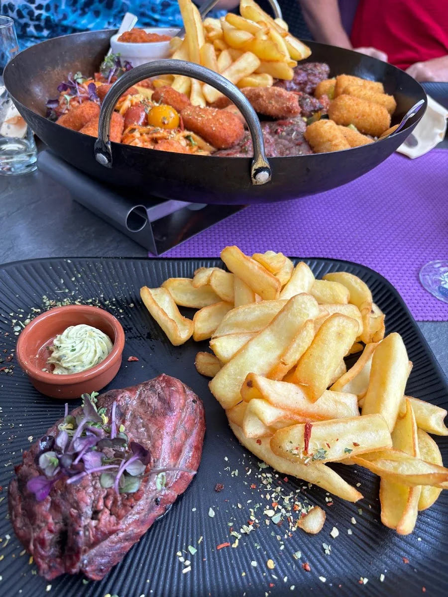 Restaurant Lavendel – Restaurant in Brühl, Nordrhein-Westfalen