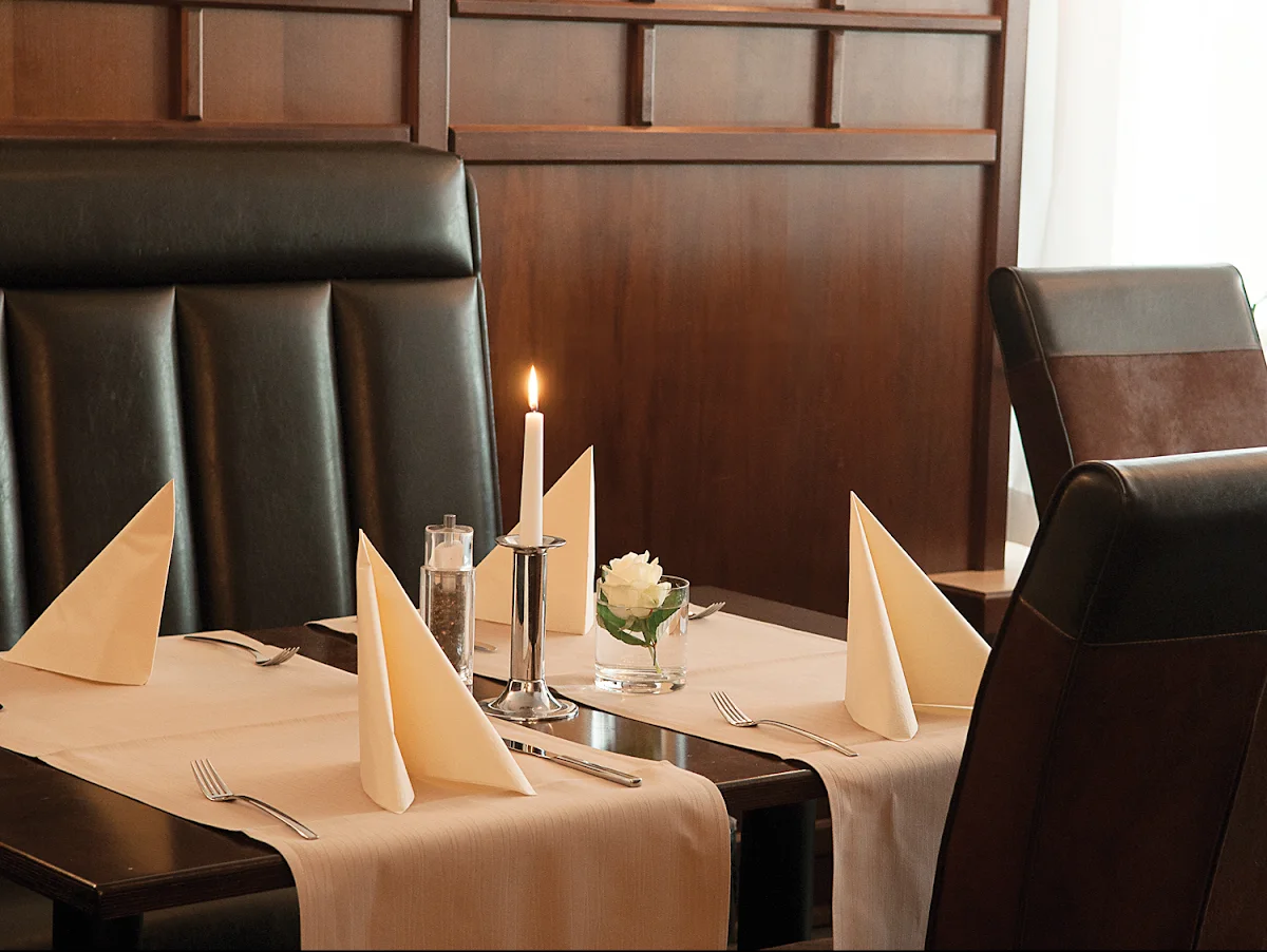 Restaurant Lavendel – Atmosphäre in Brühl, Nordrhein-Westfalen