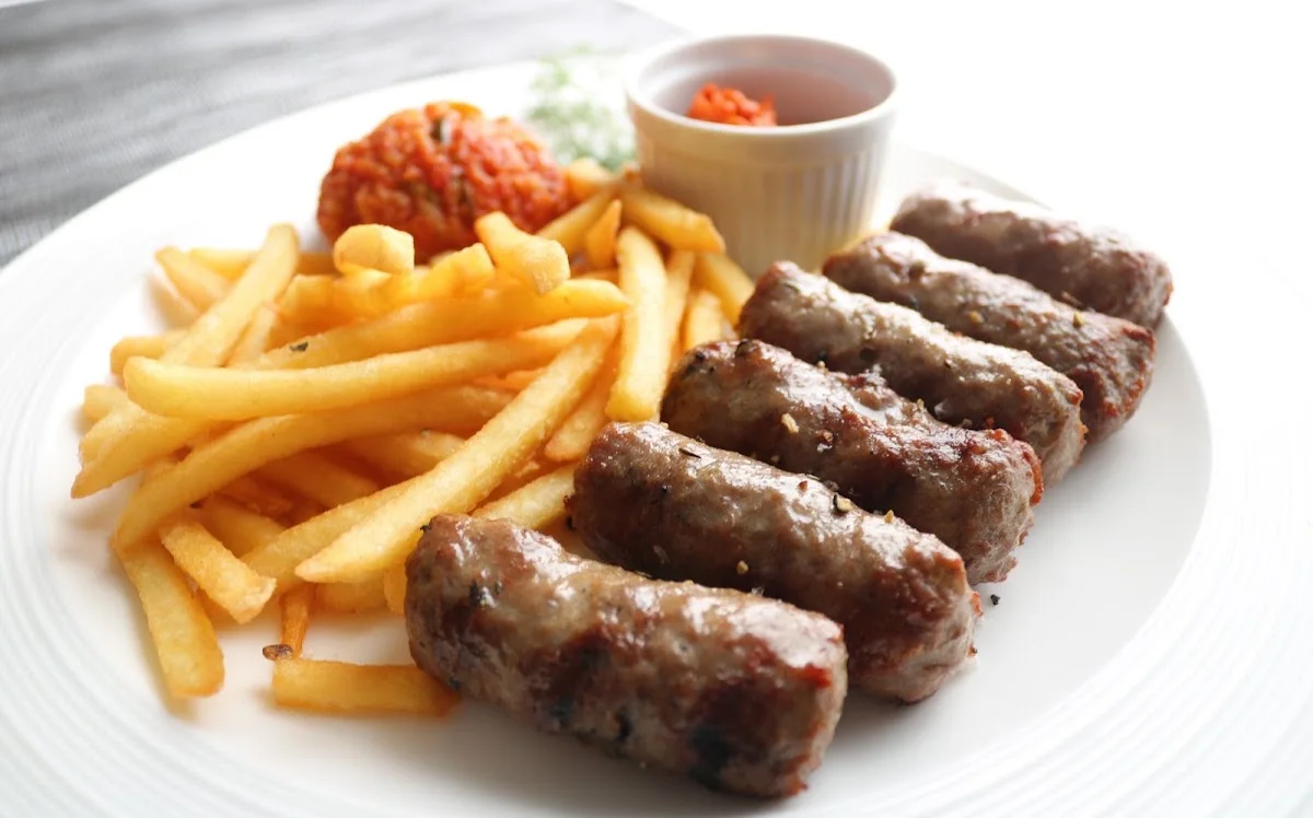 Restaurant Lavendel – Vom Inhaber in Brühl, Nordrhein-Westfalen