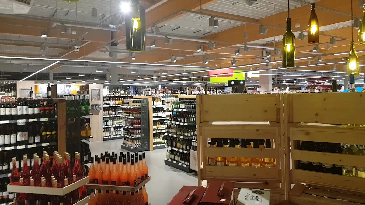 EDEKA Köhler Göttingen – Bäckerei in Göttingen, Niedersachsen