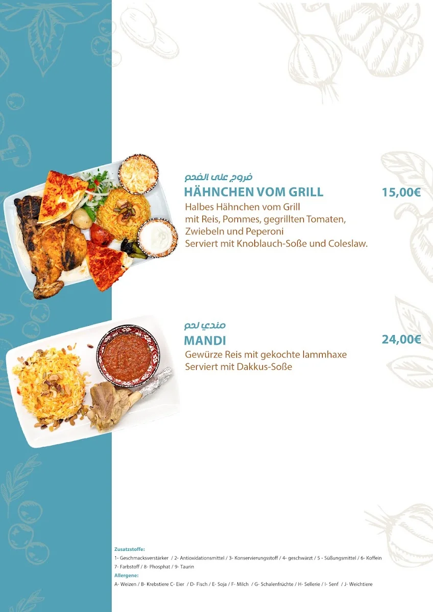 Zitadelle Restaurant – Vom Inhaber in Stuttgart, Baden-Württemberg