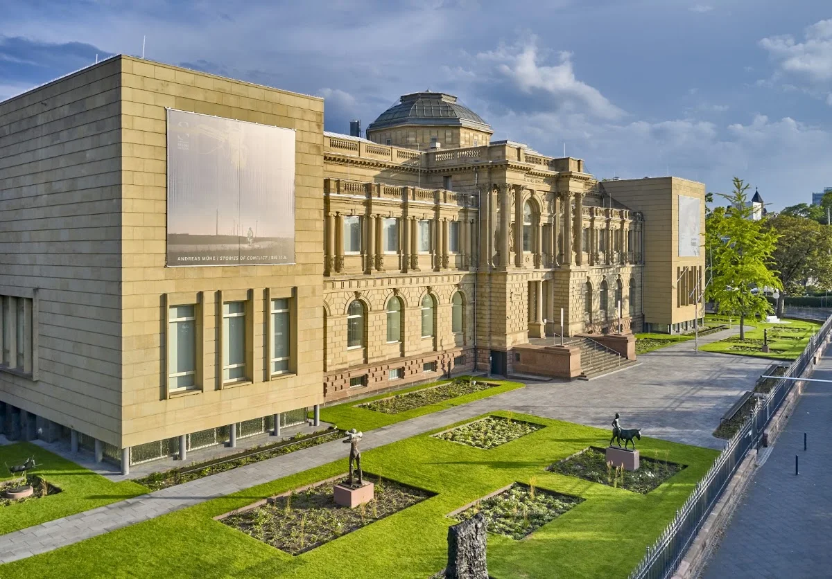 Städel Museum – Vom Inhaber in Frankfurt am Main, Hessen