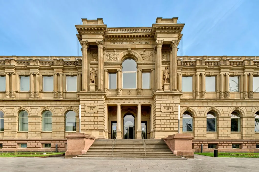 Städel Museum – Profilfoto in Frankfurt am Main, Hessen