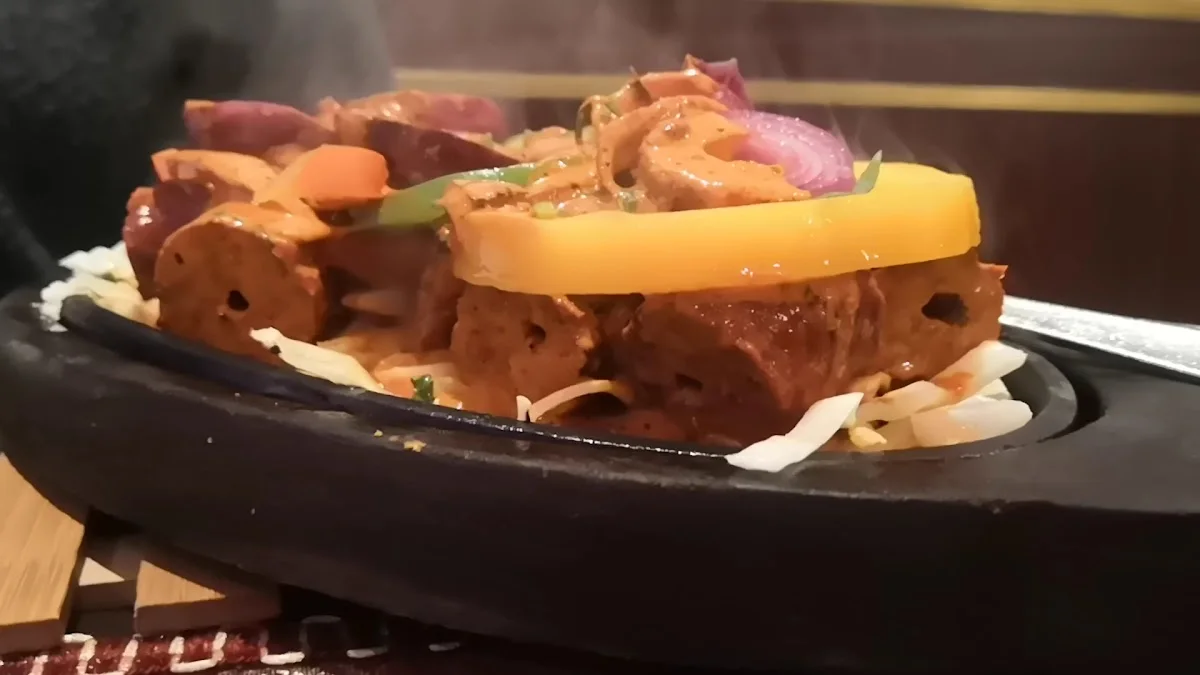 Royal India – Indisches Restaurant in Hürth, Nordrhein-Westfalen