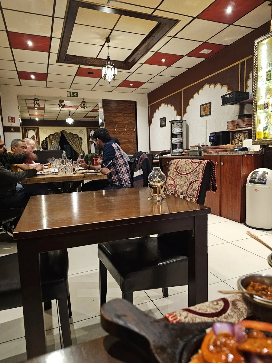 Royal India – Essen und Trinken in Hürth, Nordrhein-Westfalen