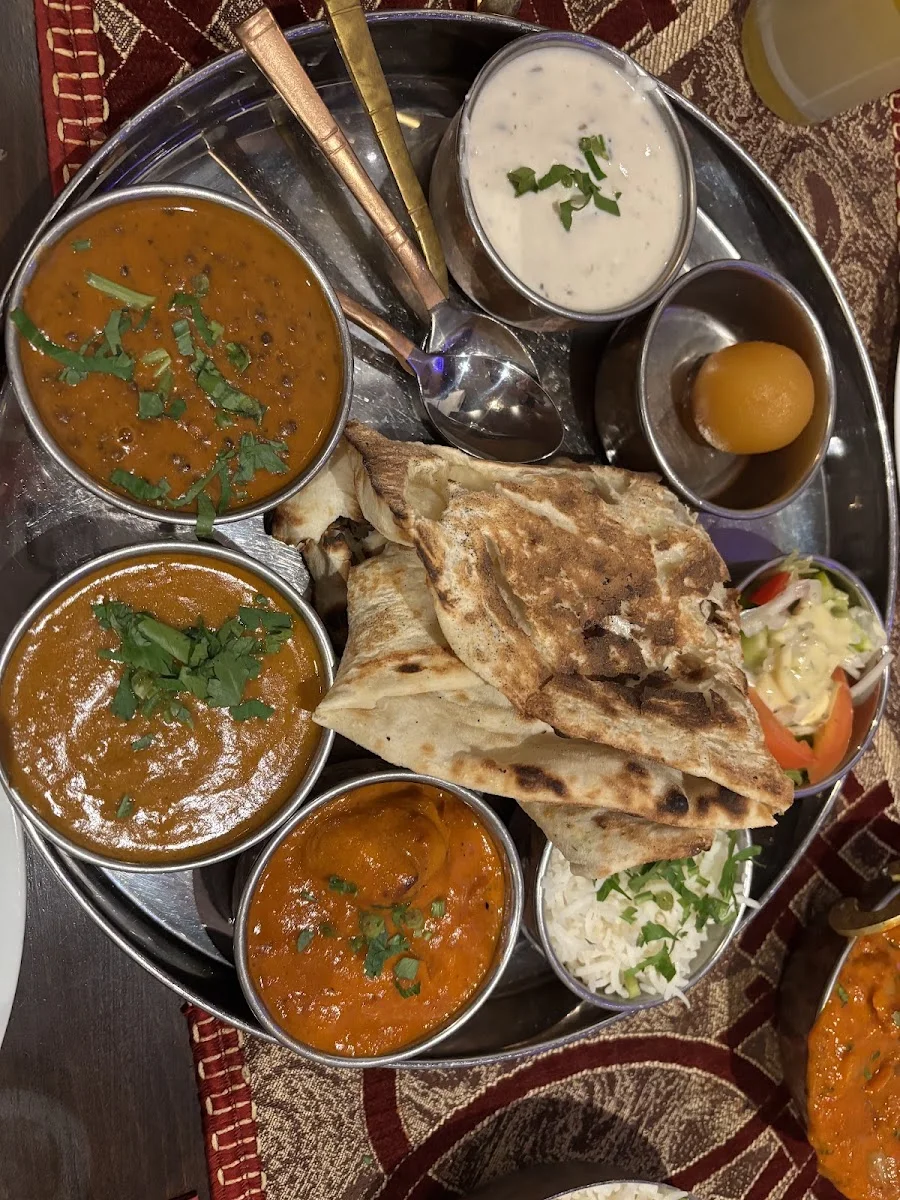 Royal India – Curry in Hürth, Nordrhein-Westfalen
