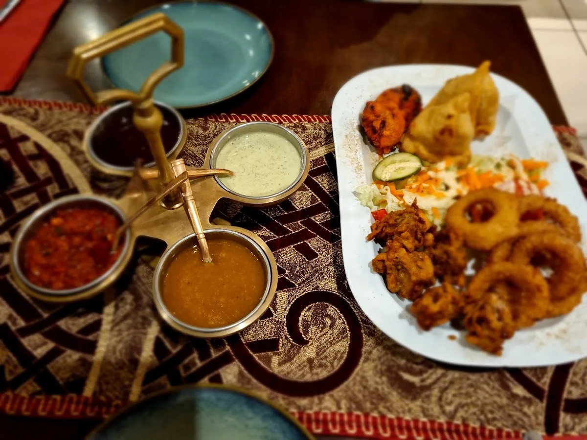 Royal India – Pakora in Hürth, Nordrhein-Westfalen