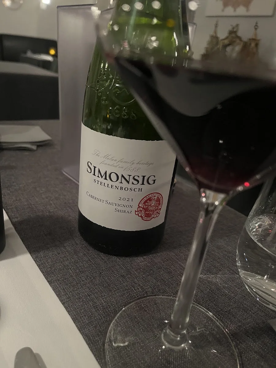 Tahdig – Wein in München, Bayern
