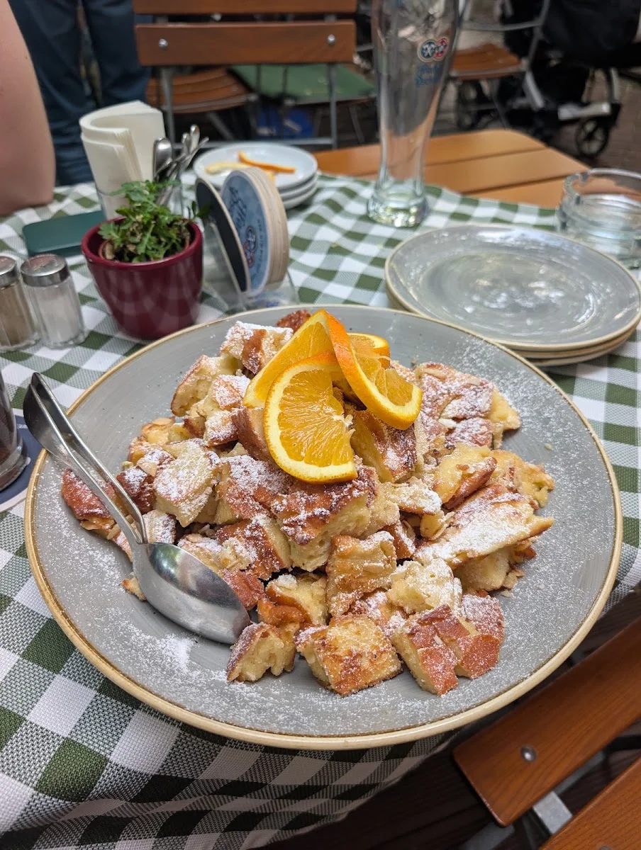 Gasthaus Gotthardgarten – Restaurant in München, Bayern