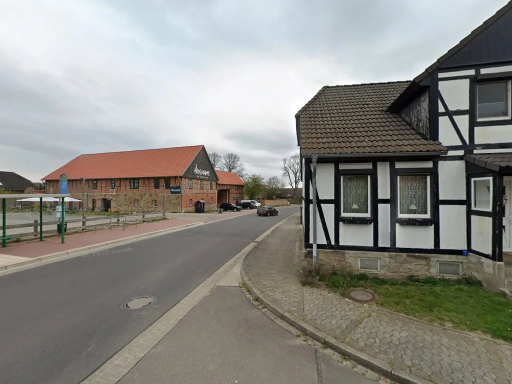 Hansmanns Hofladen – Street View & 360°-Fotos in Groß Twülpstedt, Niedersachsen