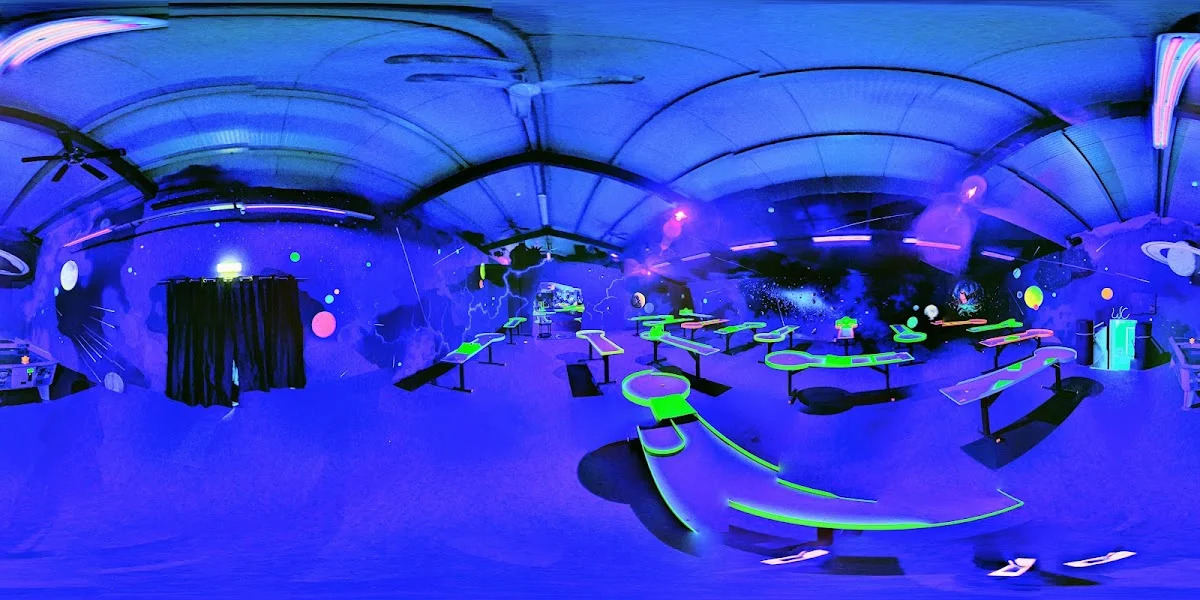 Black Light Stuttgart – Street View & 360°-Fotos in Stuttgart, Baden-Württemberg