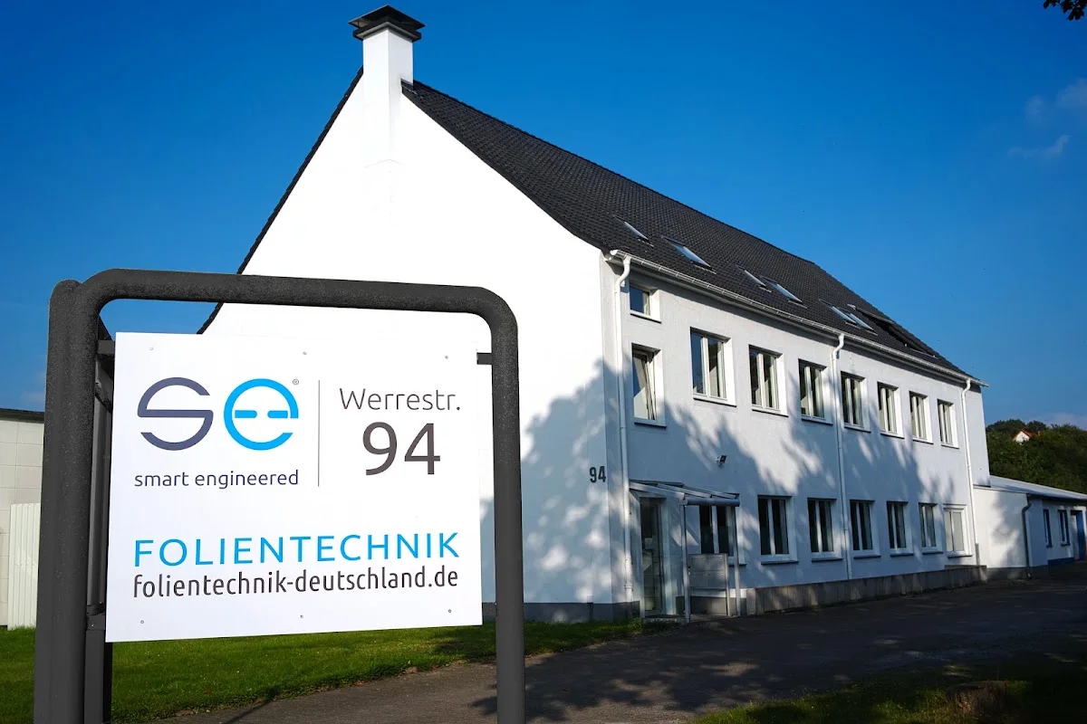 smart.engineered GmbH & Co. KG – E-Commerce-Dienst in Herford, Nordrhein-Westfalen