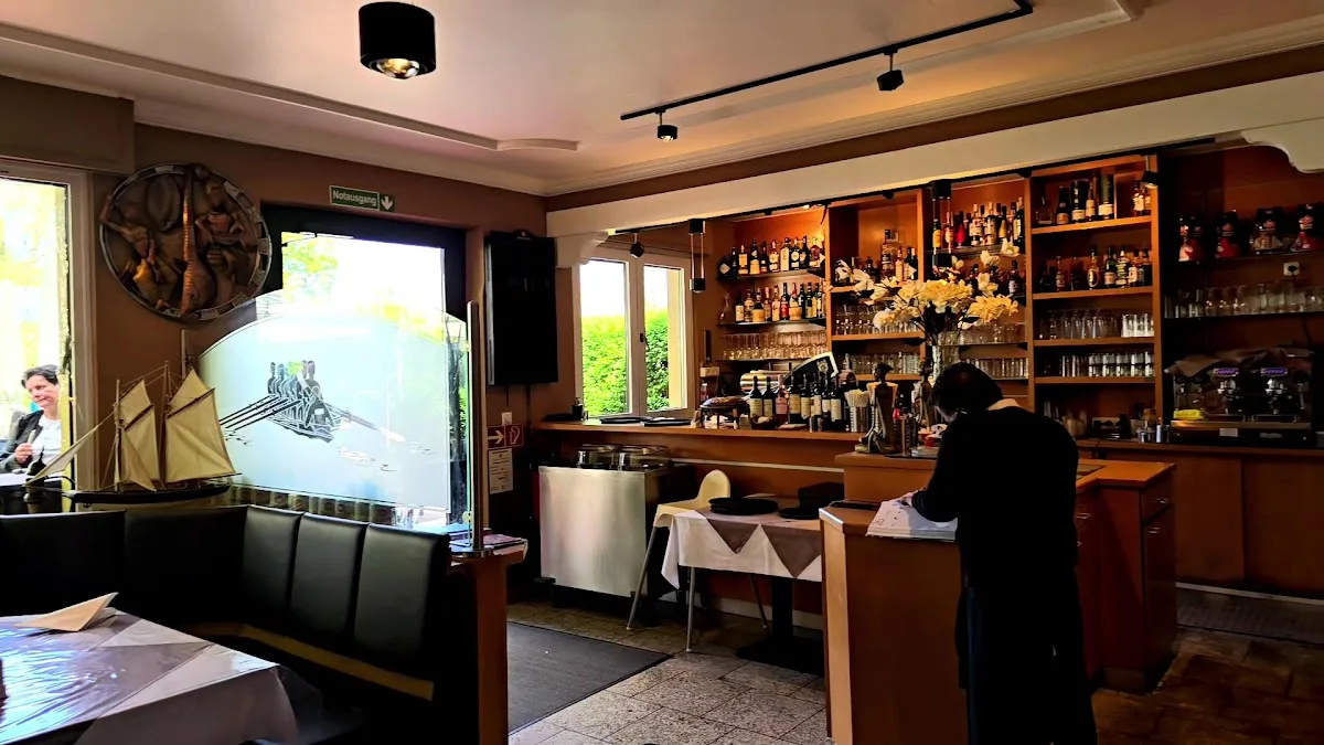 Main Curry House – Indisches Restaurant in Frankfurt am Main, Hessen