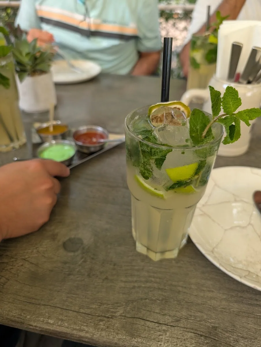 Main Curry House – Mojito in Frankfurt am Main, Hessen