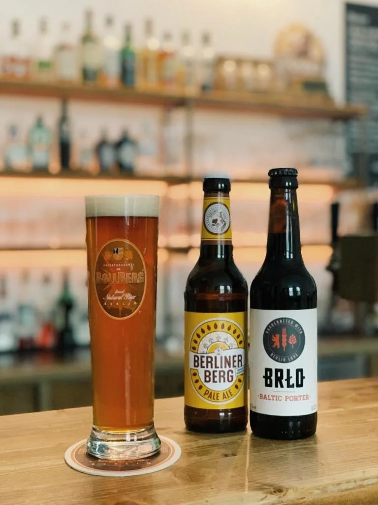 Prachtwerk – Essen und Trinken in Berlin