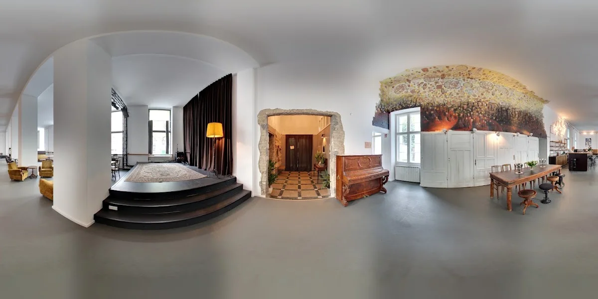 Prachtwerk – Street View & 360°-Fotos in Berlin