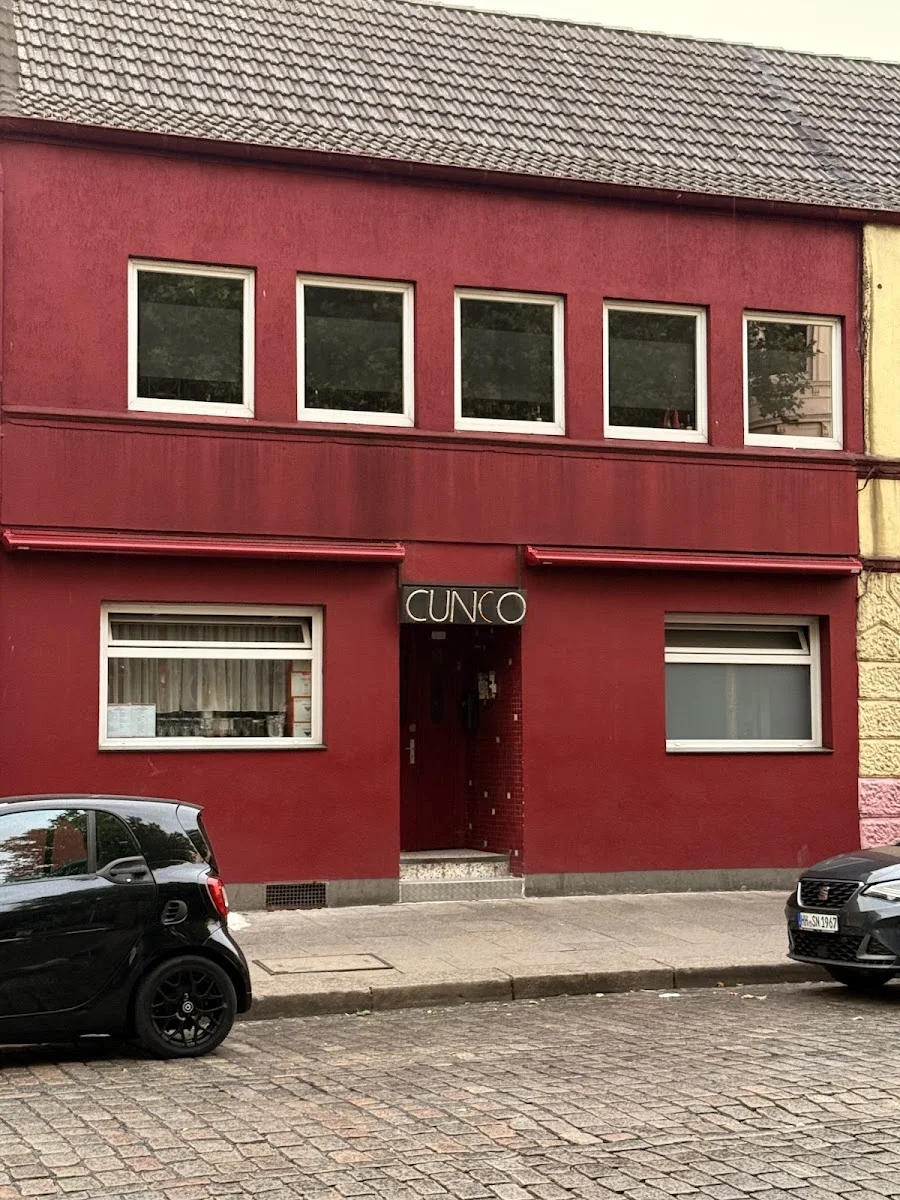 Cuneo – Restaurant in Hamburg