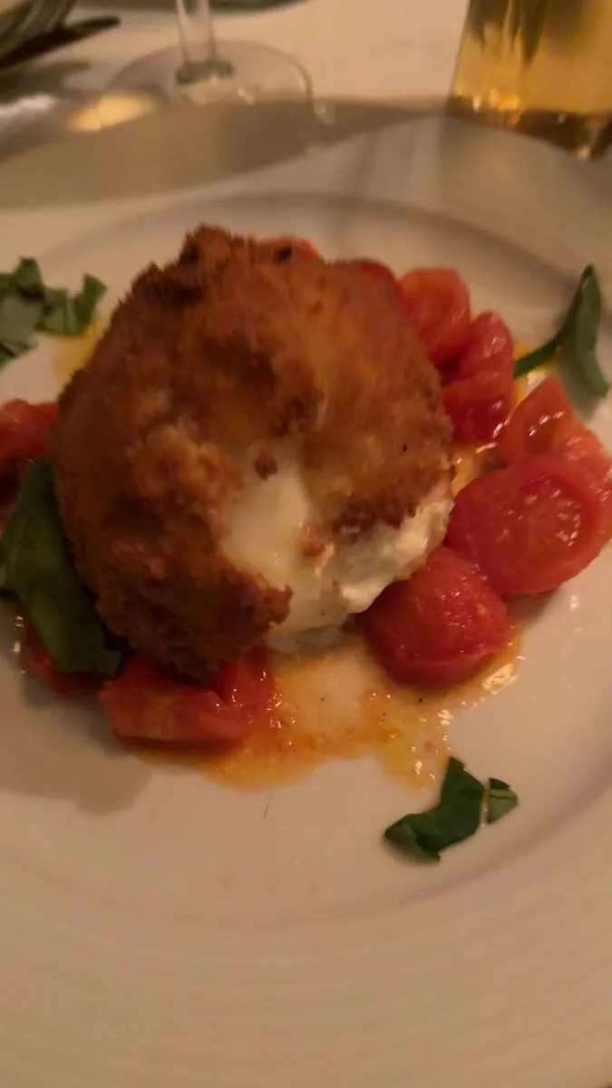 Cuneo – Restaurant in Hamburg