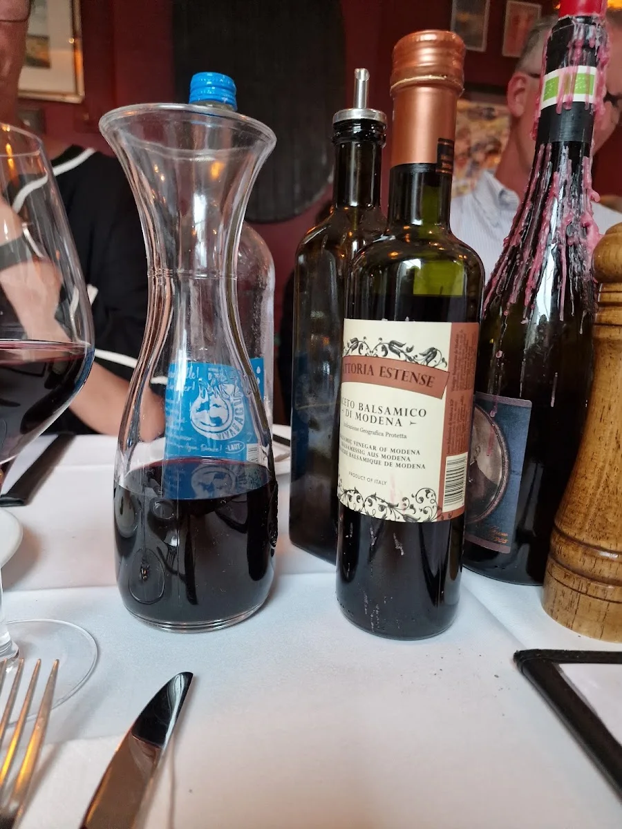 Cuneo – Wein in Hamburg