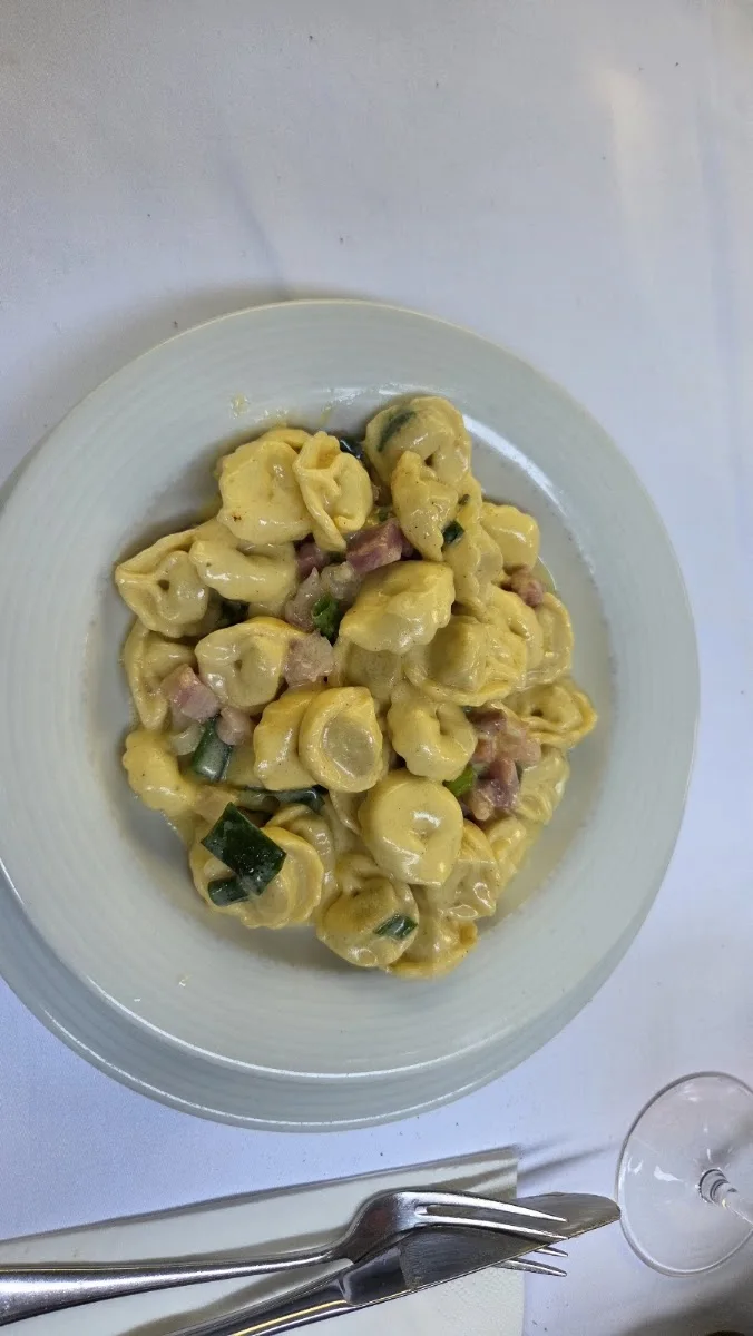 Cuneo – Tortellini in Hamburg