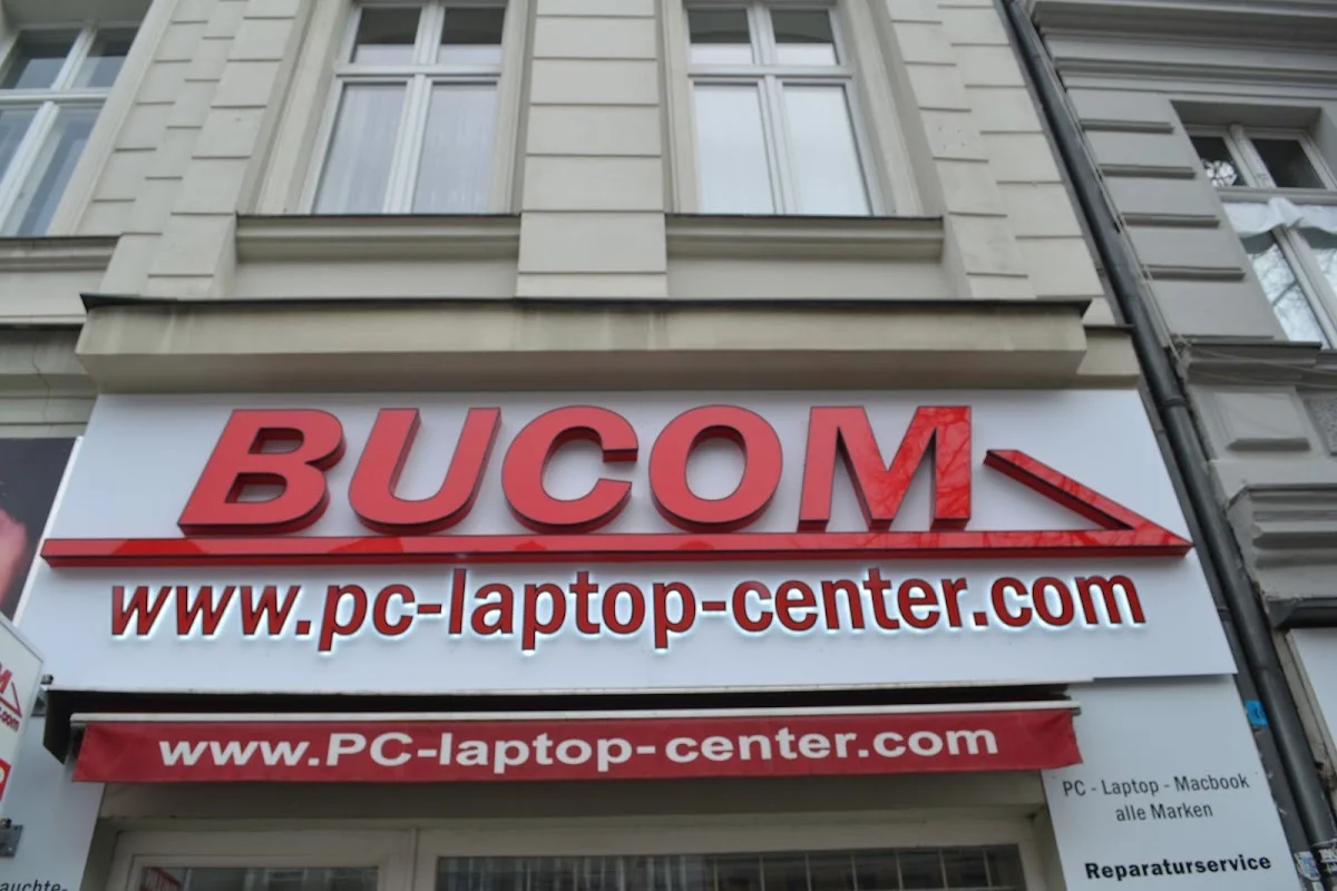 Bucom Macbook Notebook Reparatur Ersatzteile – Tümü in Berlin