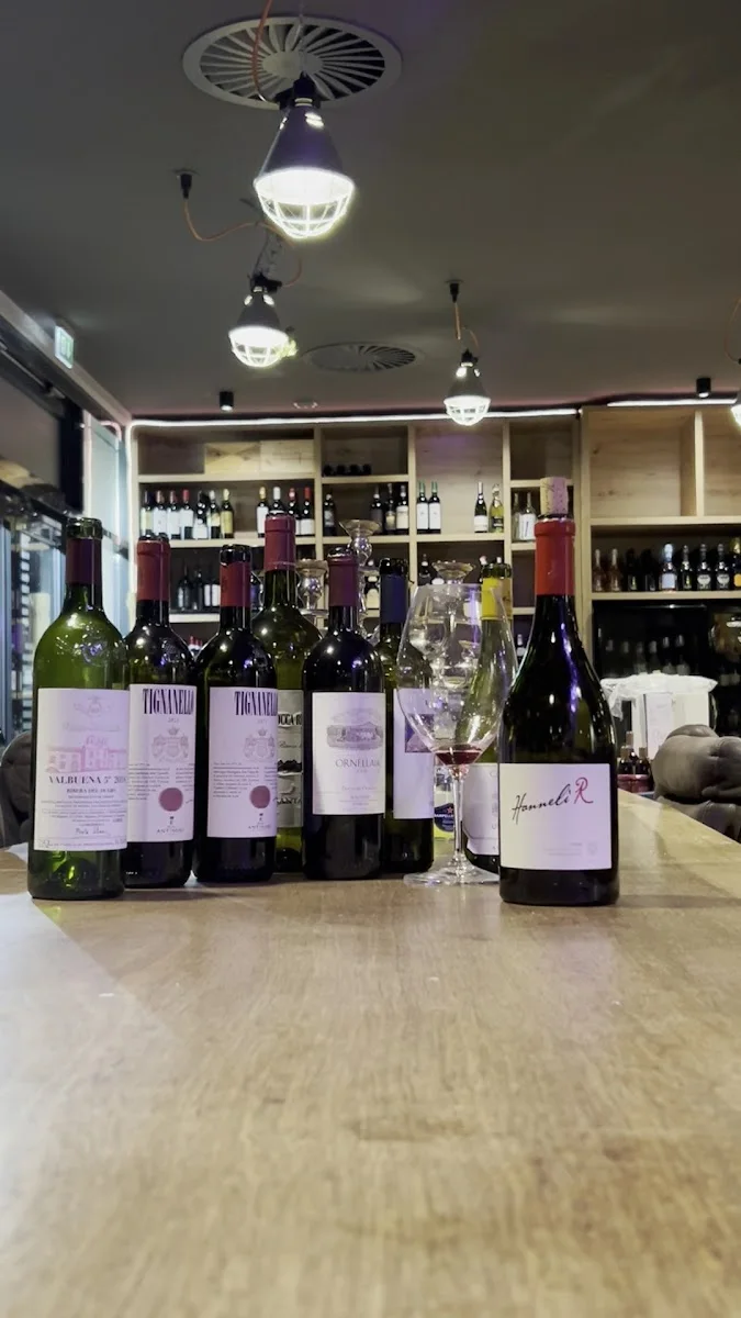 Ristorante Isoletta – Italienisches Restaurant in Frankfurt am Main, Hessen
