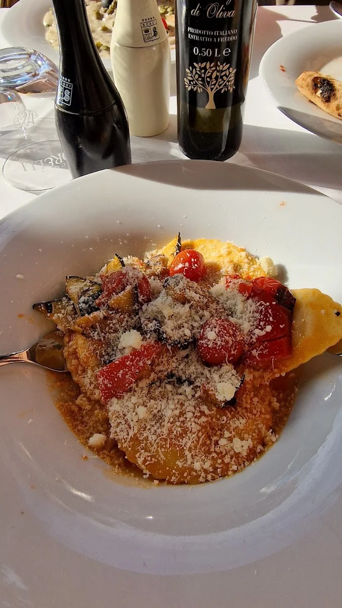 Ristorante Isoletta – Getränkesirup in Frankfurt am Main, Hessen