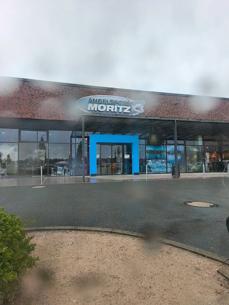 Angelsport Moritz-Nord GmbH – Profilfoto in Kaltenkirchen, Schleswig-Holstein