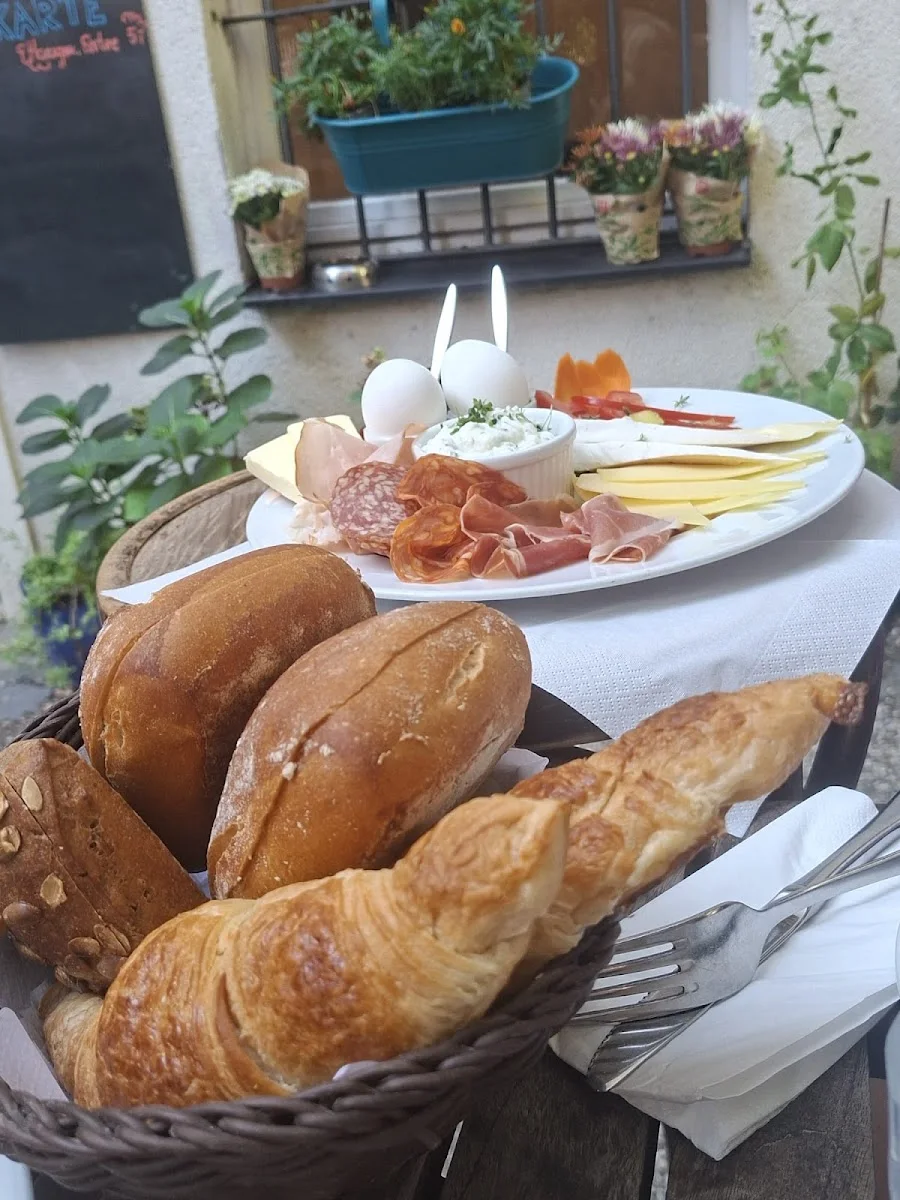 Café Crumble – Café in Frankfurt am Main, Hessen