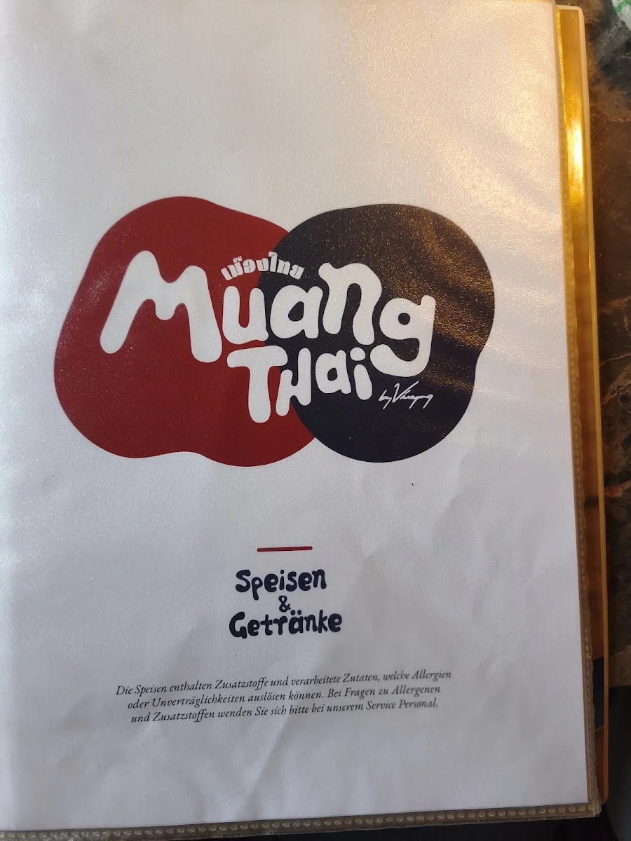 Muang Thai Thailändisches Restaurant – Thailändisches Restaurant in Buchholz in der Nordheide, Niedersachsen