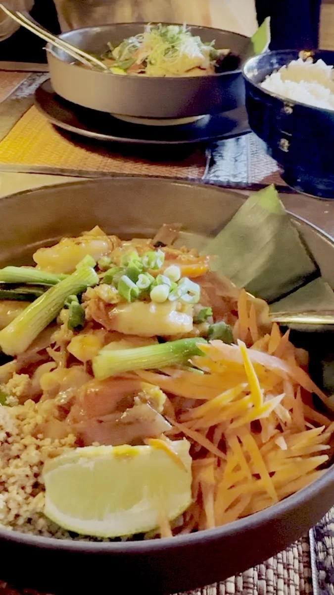 Muang Thai Thailändisches Restaurant – Thailändisches Restaurant in Buchholz in der Nordheide, Niedersachsen