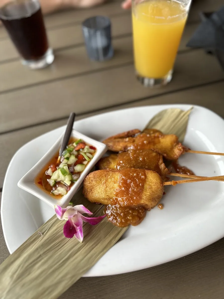 Muang Thai Thailändisches Restaurant – Essen und Trinken in Buchholz in der Nordheide, Niedersachsen