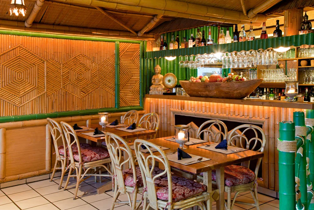 Muang Thai Thailändisches Restaurant – Atmosphäre in Buchholz in der Nordheide, Niedersachsen