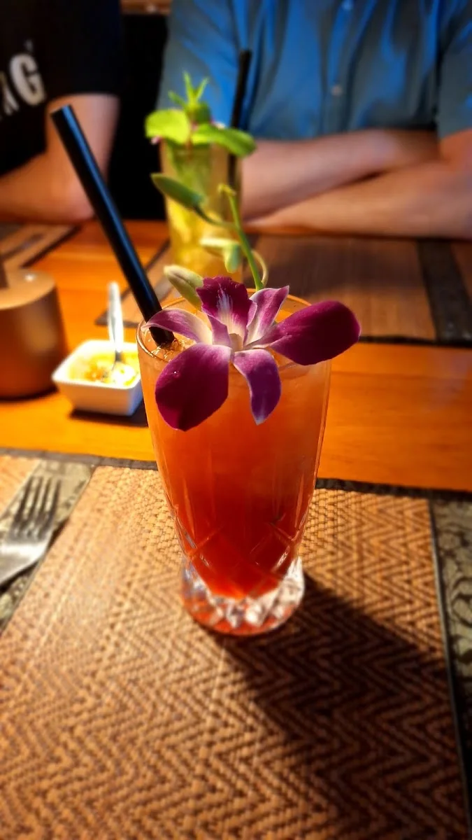 Muang Thai Thailändisches Restaurant – Mai Tai in Buchholz in der Nordheide, Niedersachsen