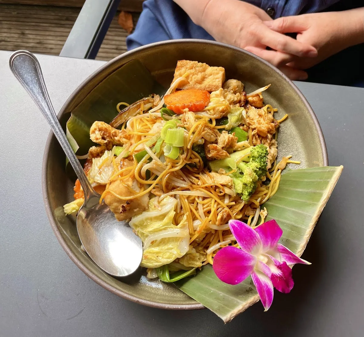 Muang Thai Thailändisches Restaurant – Nudel in Buchholz in der Nordheide, Niedersachsen