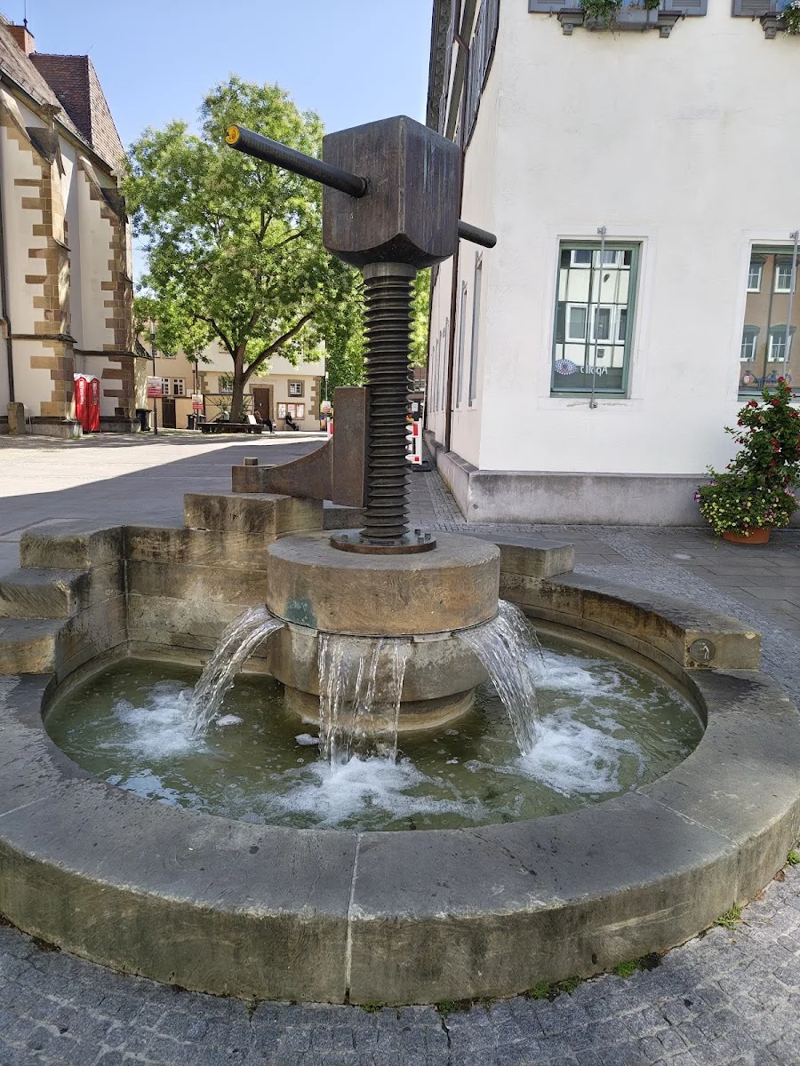Zur Alten Ziegelei – Restaurant in Stuttgart, Baden-Württemberg