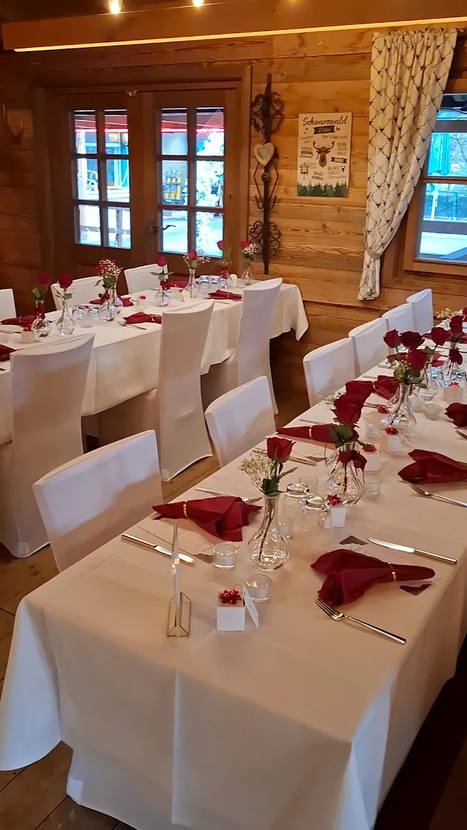 Zur Alten Ziegelei – Restaurant in Stuttgart, Baden-Württemberg