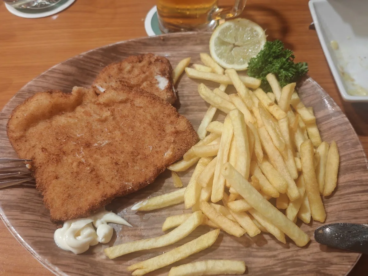 Zur Alten Ziegelei – Schnitzel in Stuttgart, Baden-Württemberg