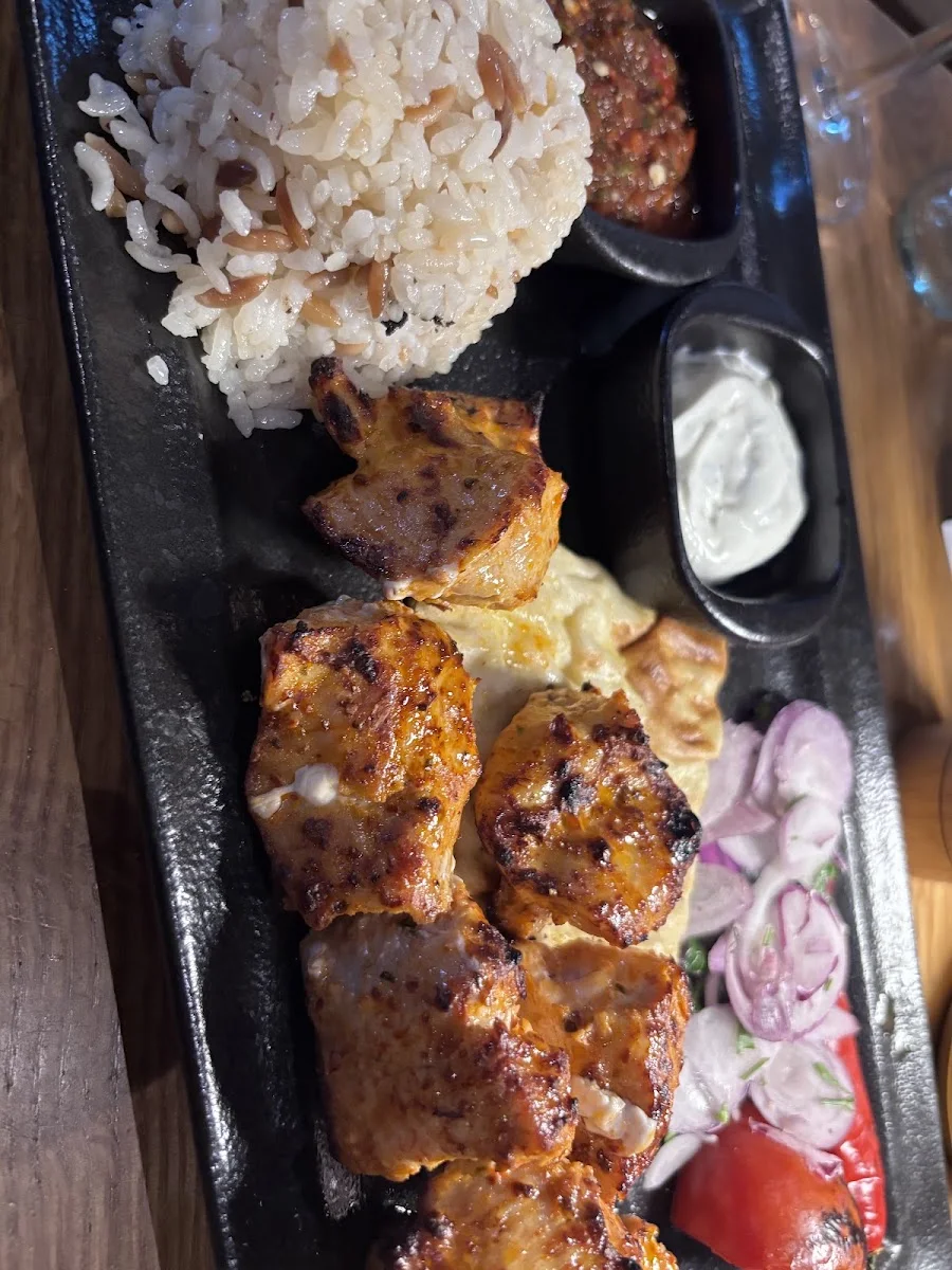 Restaurant Antalya – Bar in Düsseldorf, Nordrhein-Westfalen