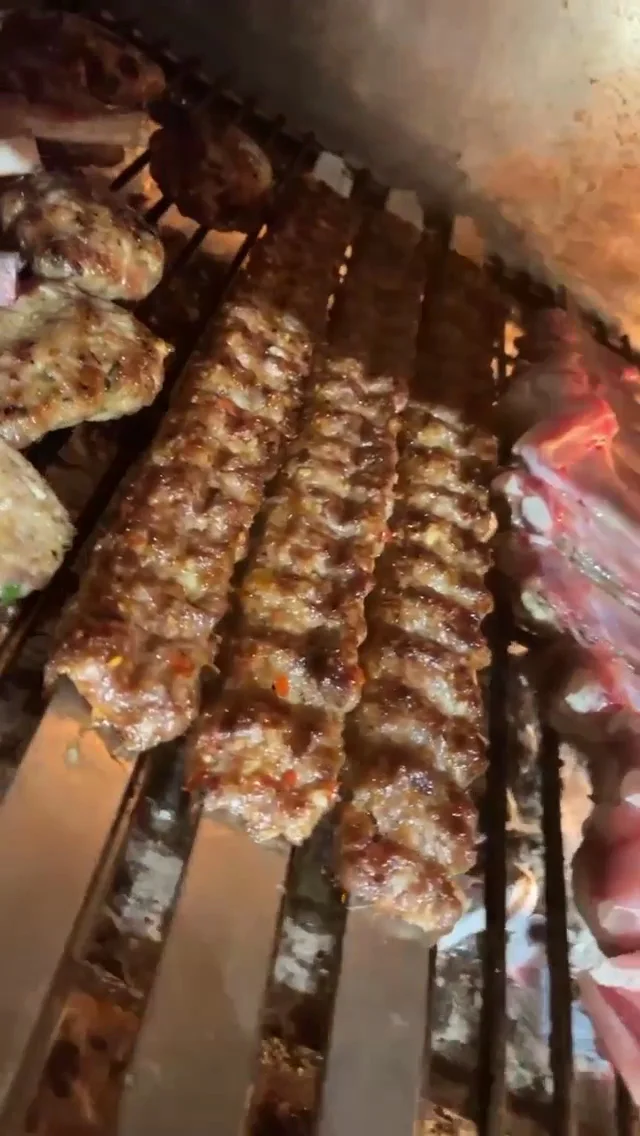 Restaurant Antalya – Kebab in Düsseldorf, Nordrhein-Westfalen
