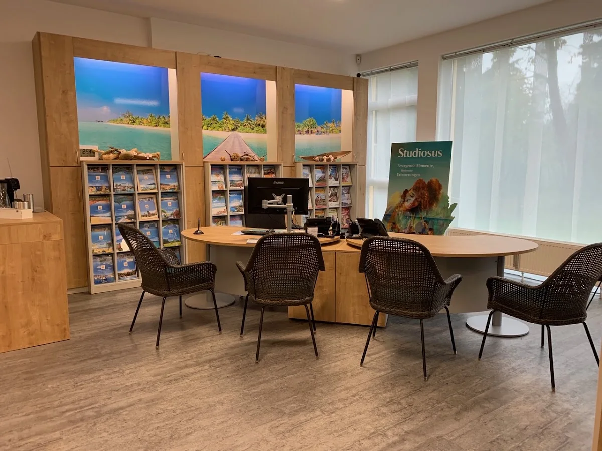 Reisebüro Fahrentrapp – Profilfoto in Köln, Nordrhein-Westfalen
