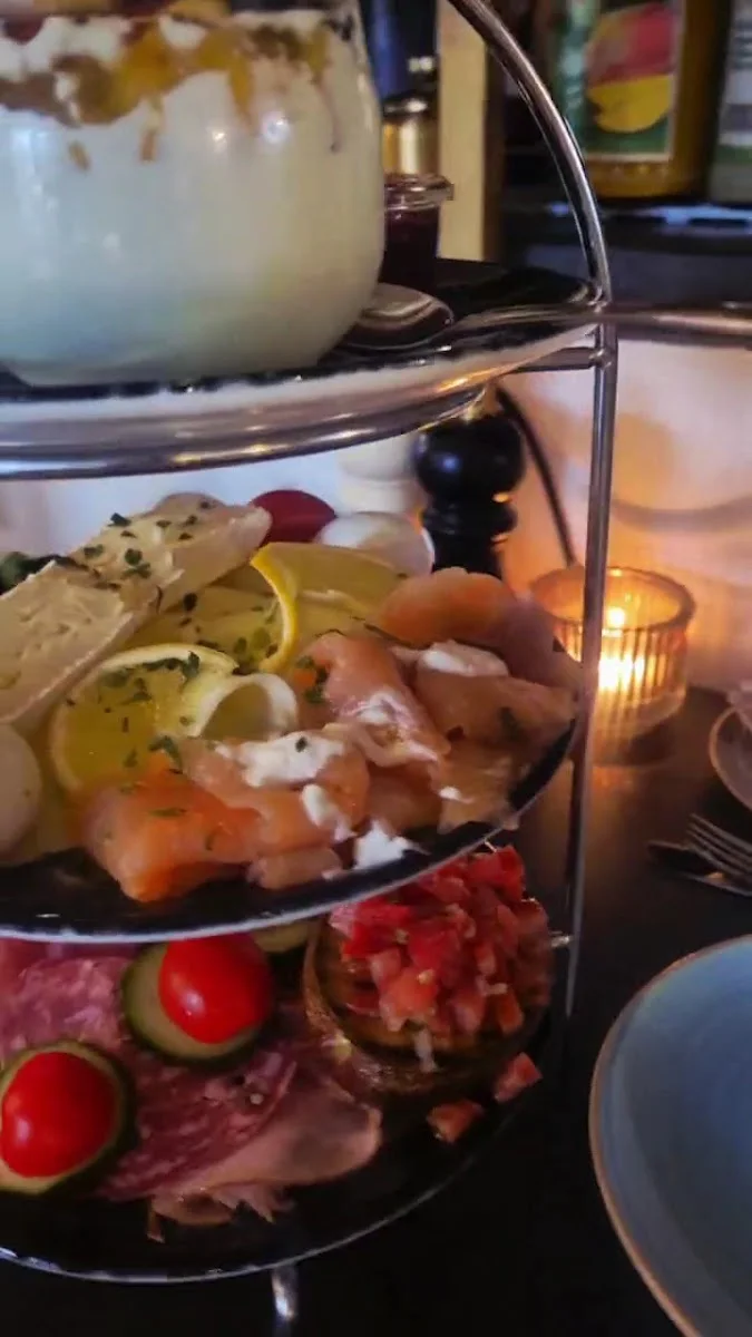 Restaurant Das Kaffeehaus – Café in Puchheim, Bayern