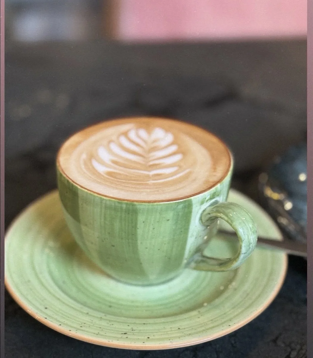 Restaurant Das Kaffeehaus – Milchkaffee in Puchheim, Bayern