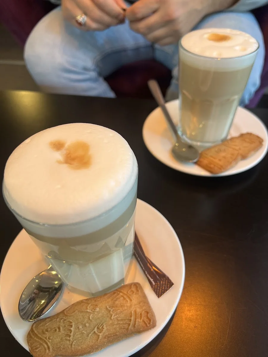 Bühr's – Kaffee in Schwäbisch Gmünd, Baden-Württemberg