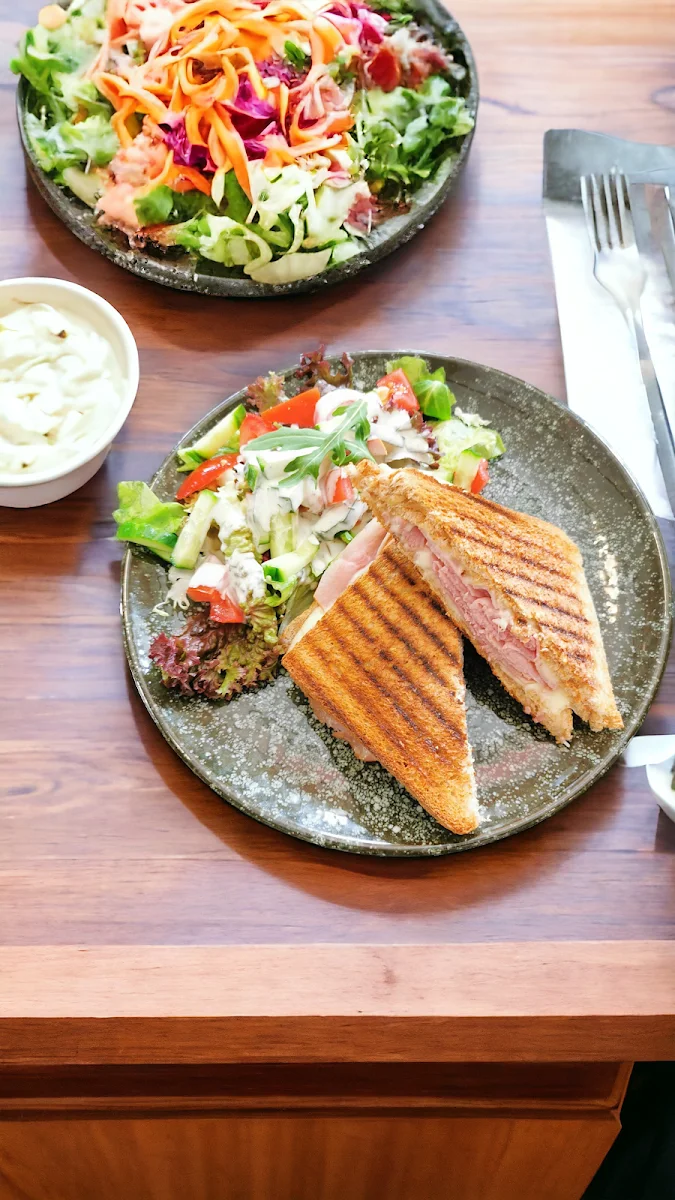 Bühr's – Frühstück in Schwäbisch Gmünd, Baden-Württemberg