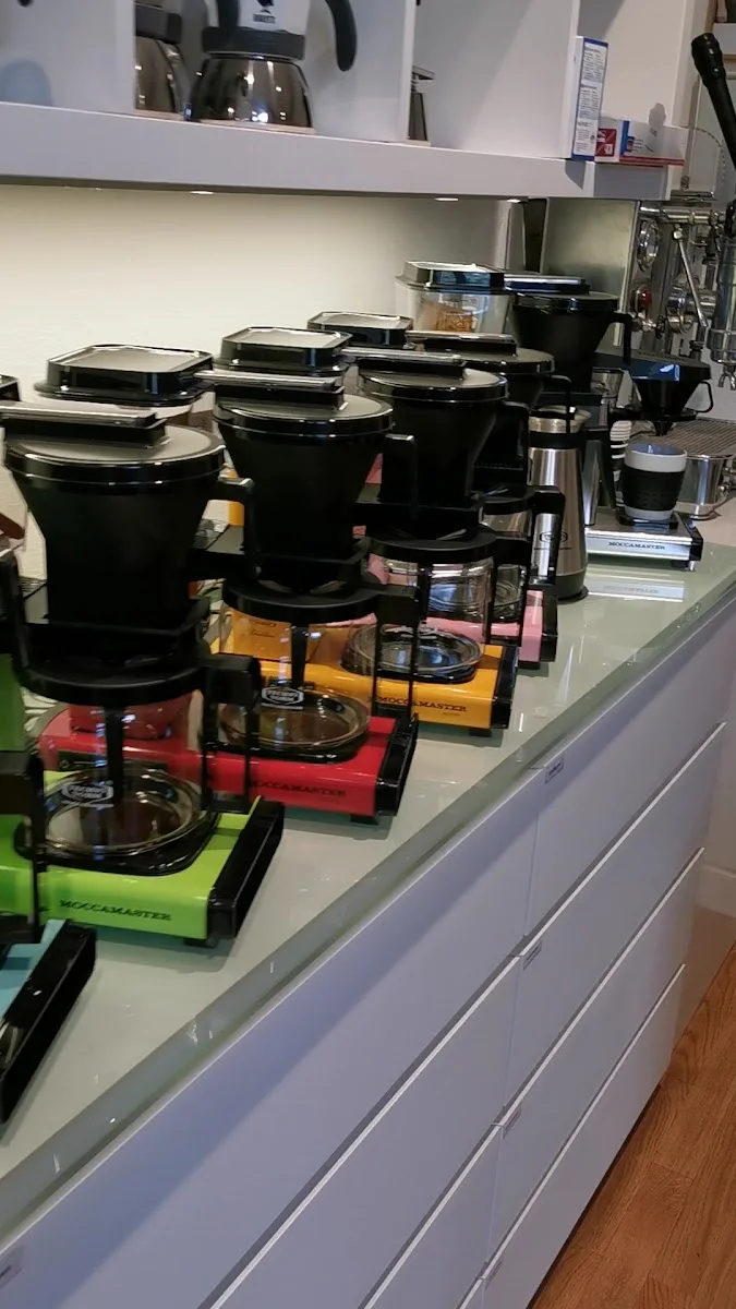 Kaffee- und Teehaus Hagen – Café in Heilbronn, Baden-Württemberg